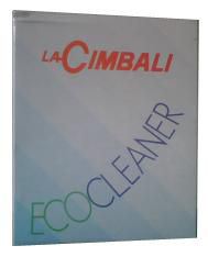 Pastilles d'entretien Ecocleaner machine Cimbali x 150