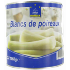 METRO Chef Blanc de poireau 3/1