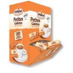 St Michel – Galettes nature — Boîte de 200 pièces de 3,5 g