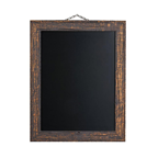 Etiq Etal Ardoise 40 x 60 cm patinée brocante