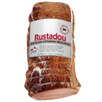 Rustadou Rôti de porc cuit supérieur 