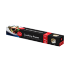 Saga Rouleau de papier cuisson 0.39 x 50 m