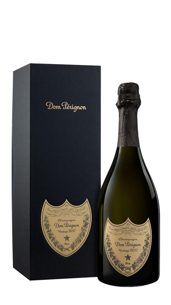 Dom Pérignon Champagne Brut bouteille 75 cl