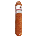 Rustadou Saucisson à l'ail fumé à l'ancienne 1.3kg environ