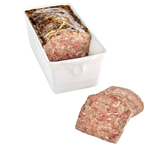 Rustadou Pâté de campagne à l'ancienne 