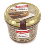 Rochambeau Terrine de campagne 3 x 180 g