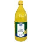 METRO Chef Jus de citron spécial cuisine 1L