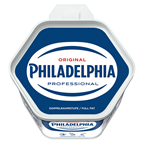 Philadelphia nature 1.65 kg