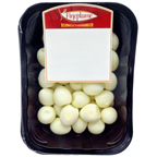 Fineplume 50 Oeufs de caille cuits