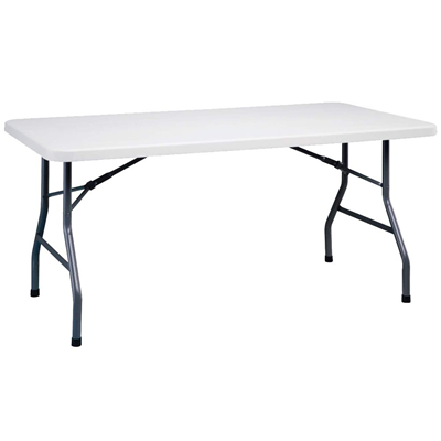 Table Traiteur Pliante Metro