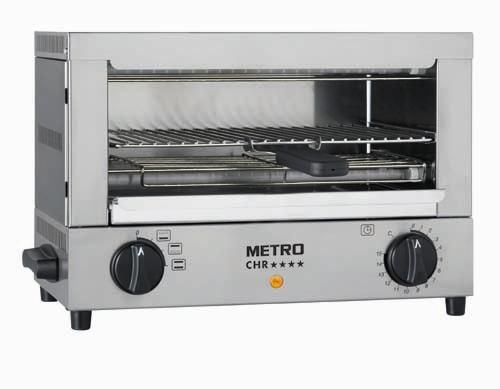 Toaster 1 étage METRO Professional