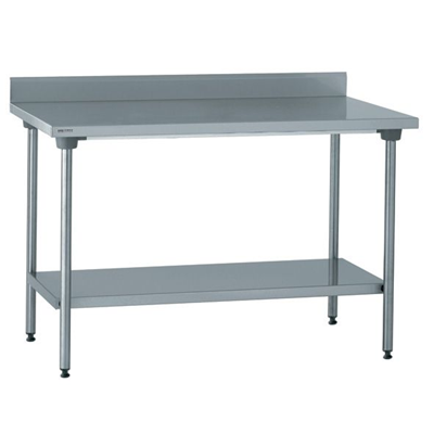 Table Inox Metro