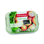 Rochambeau 6 Oeufs calibre moyen plein air