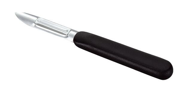 Sabatier Professionnel Eplucheur virole x 2