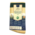 METRO Chef Parmigiano Reggiano AOP 33% MG environ 12 mois d'affinage 1 kg