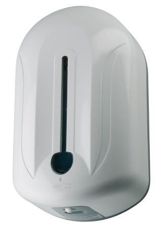 Distributeur de savon automatique Saphir 110 cl JVD