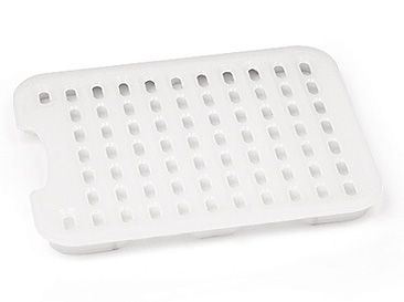 Grille GN1/2 pour bac et boîte (vendu par 3)