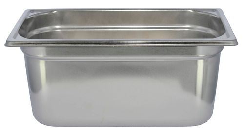 Bac Gastro Inox & Couvercle Bac GN - Matériel Horeca Bac Gastro Inox & Couvercle Bac GN - Matériel Horeca
