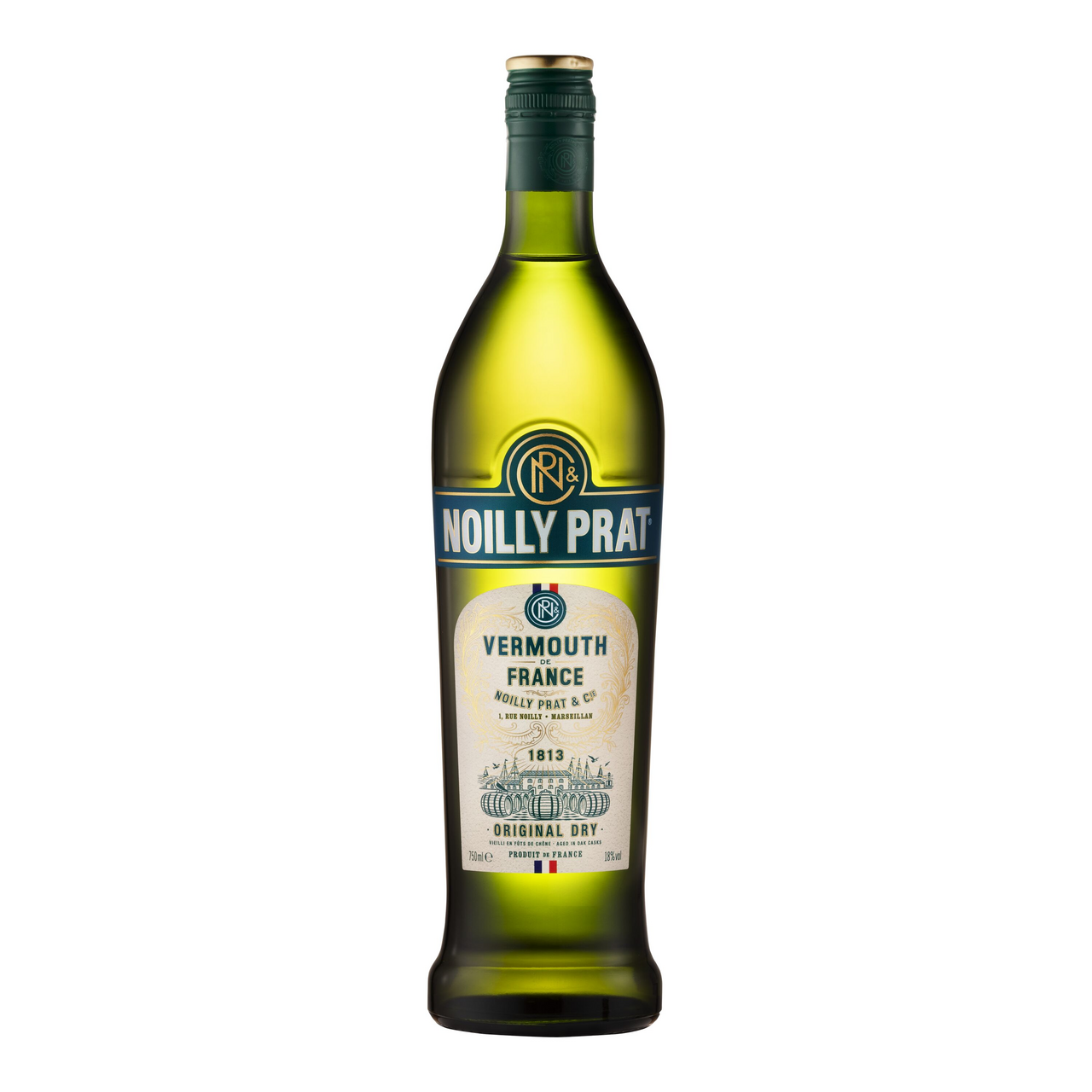 Noilly Prat Dry 18% 75 cl