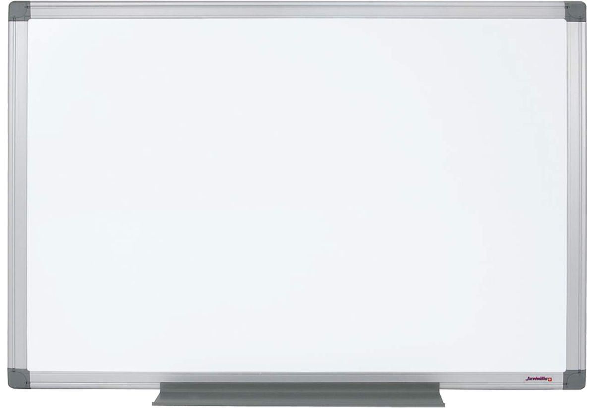 Tableau blanc émaillé 60 x 90 cm