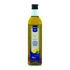 METRO Chef Huile d'olive vierge aromatisée au citron 75 cl