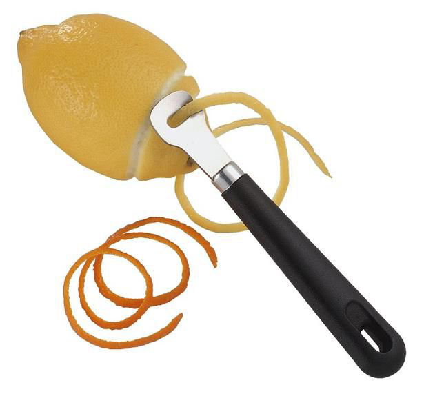 Sabatier Professionnel Décore-citron inox x 2