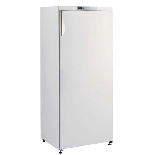 Armoire réfrigérée négative blanche 400 L