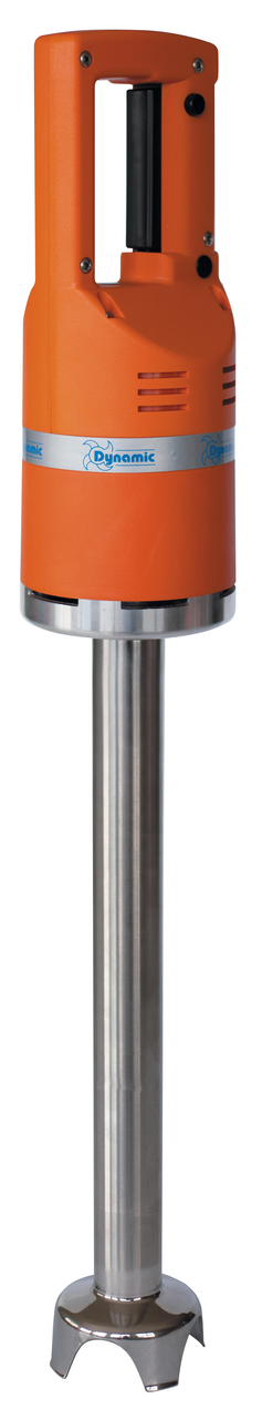 Dynamic Mixeur plongeant MX91 tube inox 41 cm 460 W