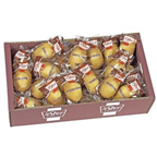 Le Ster LE PATISSIER Madeleines coquilles 44 x 25 g
