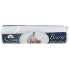 Gillot Beurre demi-sel sel de Guérande 250 g