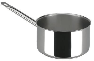 Casserole inox 24 cm