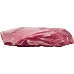 Paleron de veau semi paré sous vide origine UE