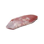 Rond gite de veau semi paré sous vide origine UE