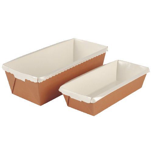 30 moules à cake 60 cc