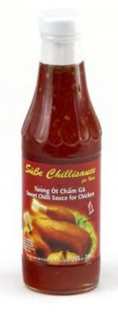 Flying Goose Sauce piment doux pour poulet 295 ml