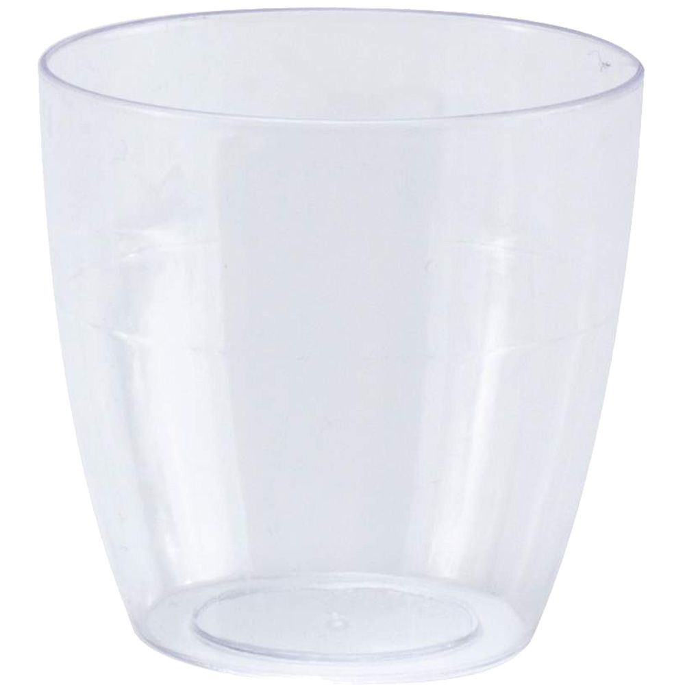 Mini-verre cantine Solia 5 cl (vendu par 100)