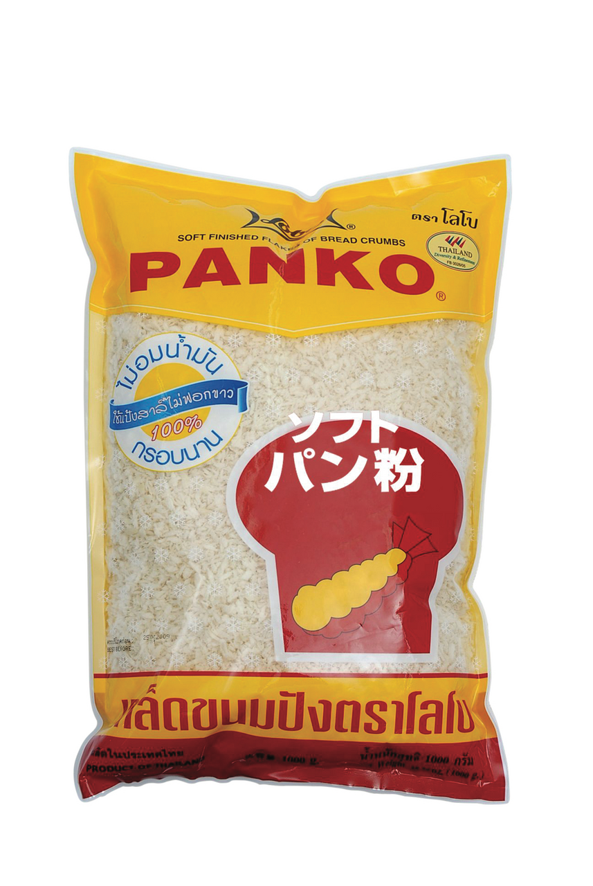 Lobo Chapelure Panko Japon 1 kg