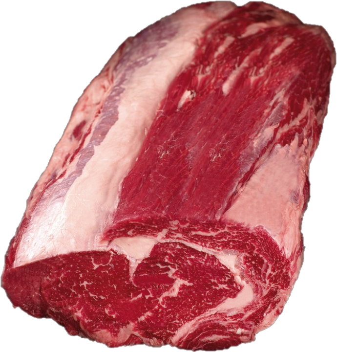 Noix d'entrecôte de Wagyu semi paré sous vide Australie