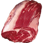 Noix d'entrecôte de Wagyu semi paré sous vide Australie