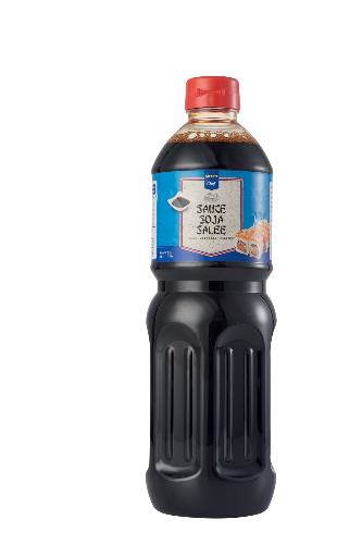 METRO Chef Sauce soja 1 L