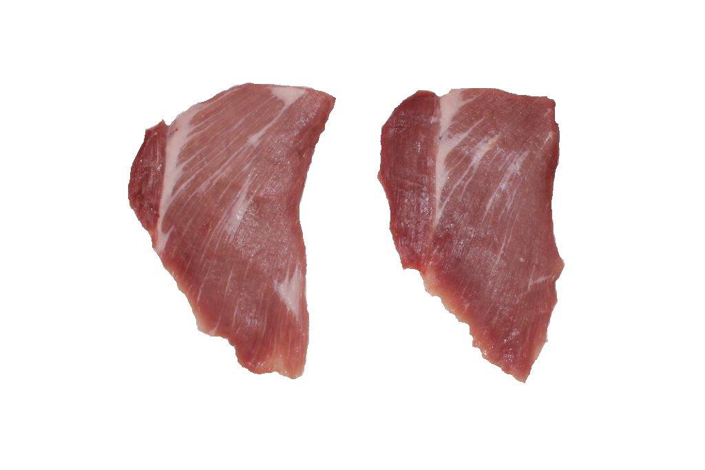 Grillade de porc sous vide origine UE