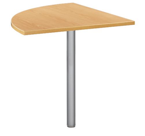 Angle de liaison 90° Scénario hêtre