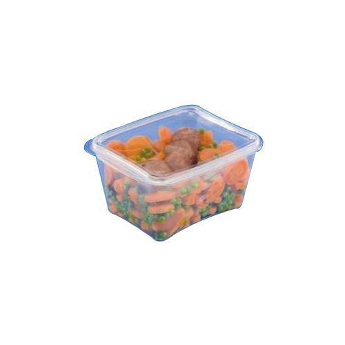 30 boîtes micro-ondes 600 CC + couvercle