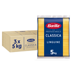 Barilla Linguine 5 kg