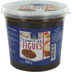 METRO Chef Confit de figues 780 g METRO Chef