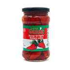 Gurea Poivron del piquillo extra 280 g
