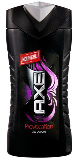 Gel douche Provocation 250 ml Axe