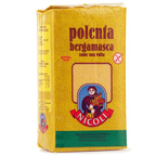 Molino Nicoli Polenta italienne 1 kg