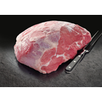 Noix de veau semi paré Halal sous vide origine UE