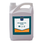 METRO PROFESSIONAL Gel décapant four 5L